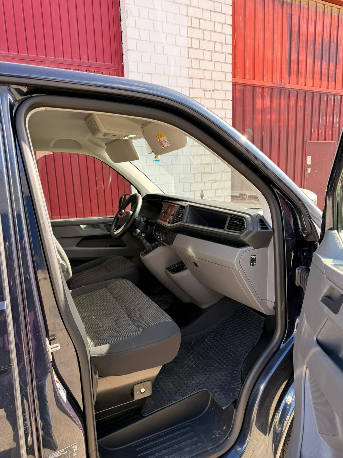 Fiat Fiorino - Lateral - 2